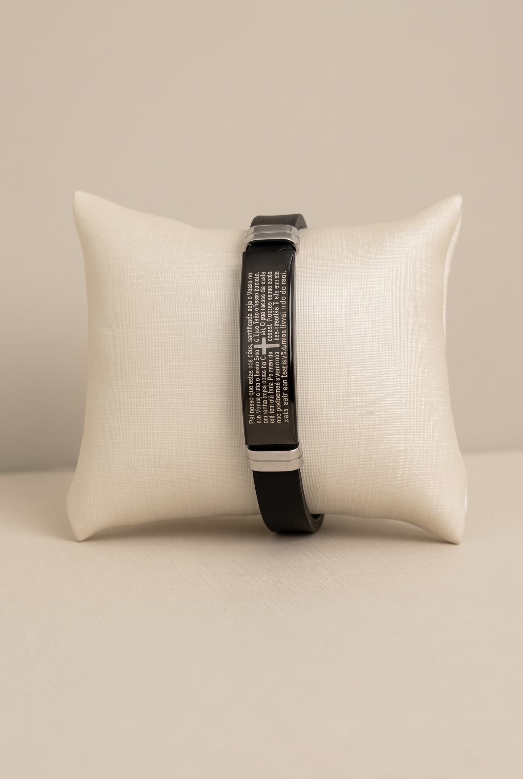 Pulseira Pai Nosso